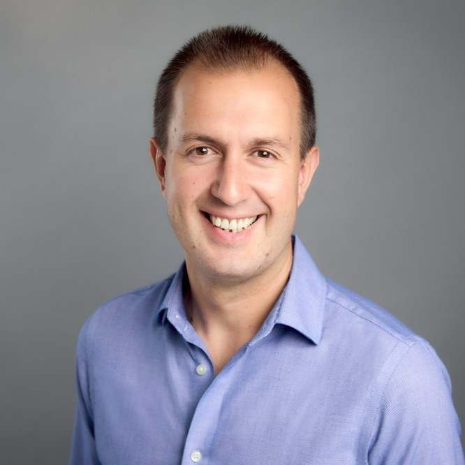 Mark Bluvshtein